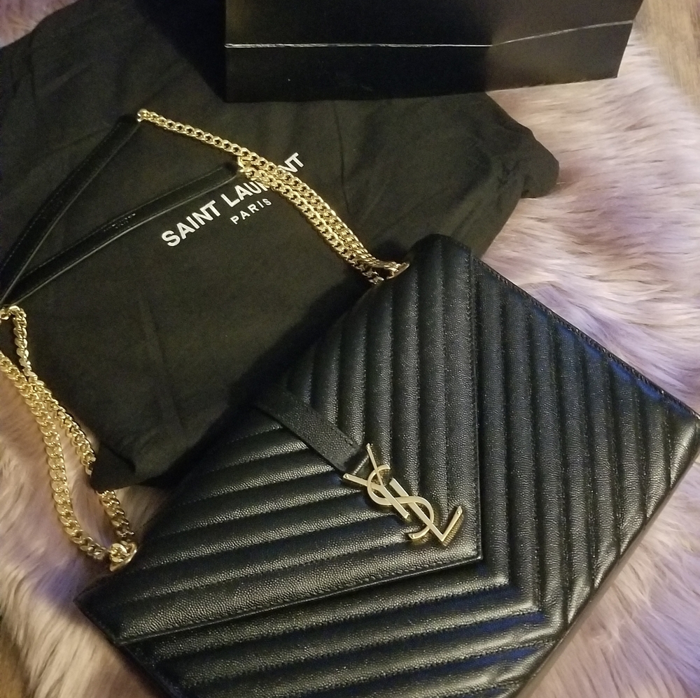 Saint laurent purse